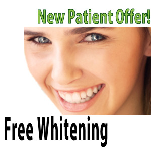New Patient Offer